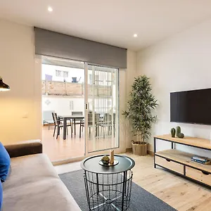 Group Calm Appartement
